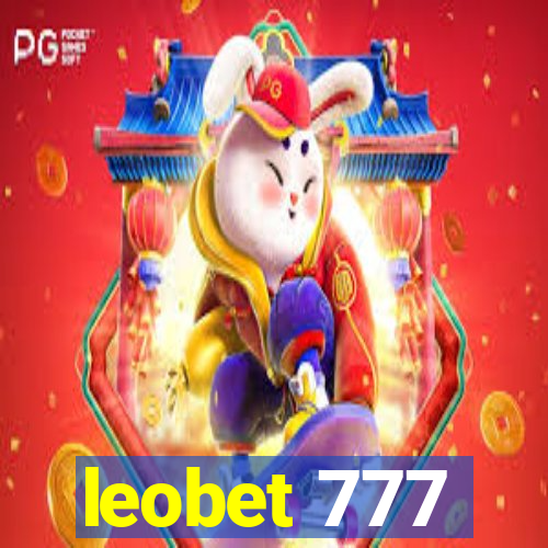 leobet 777